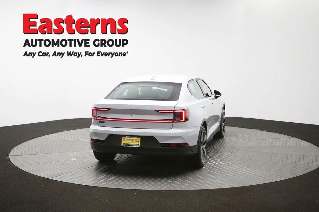 Used 2023 Gray Polestar Long Range Dual Motor image 37