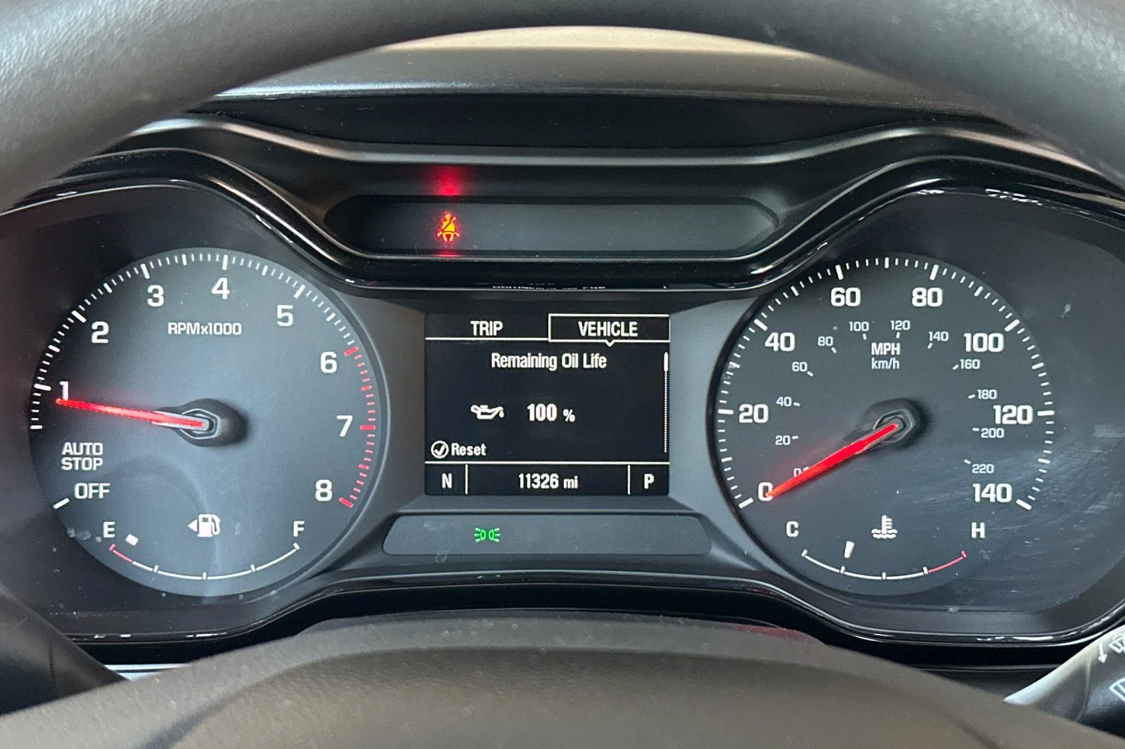 Used 2026 White Chevrolet LS image 23
