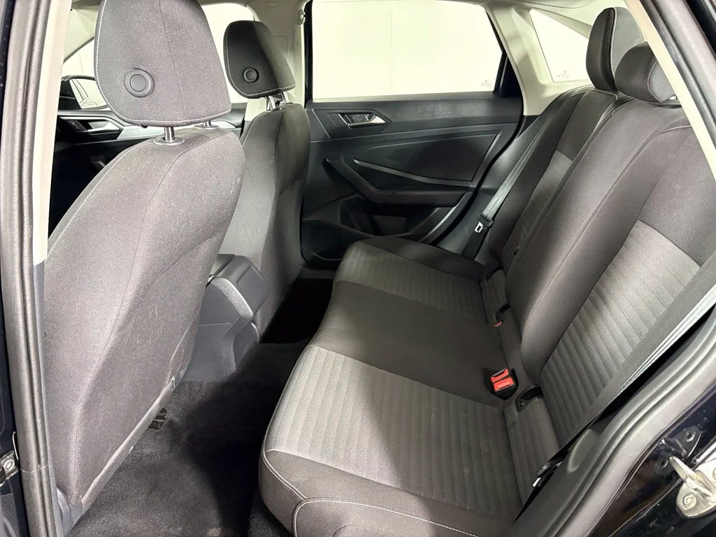 Used 2025 Black Volkswagen 1.5T S image 33