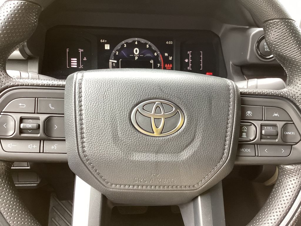 2025 Toyota Tacoma SR5 - Photo 20