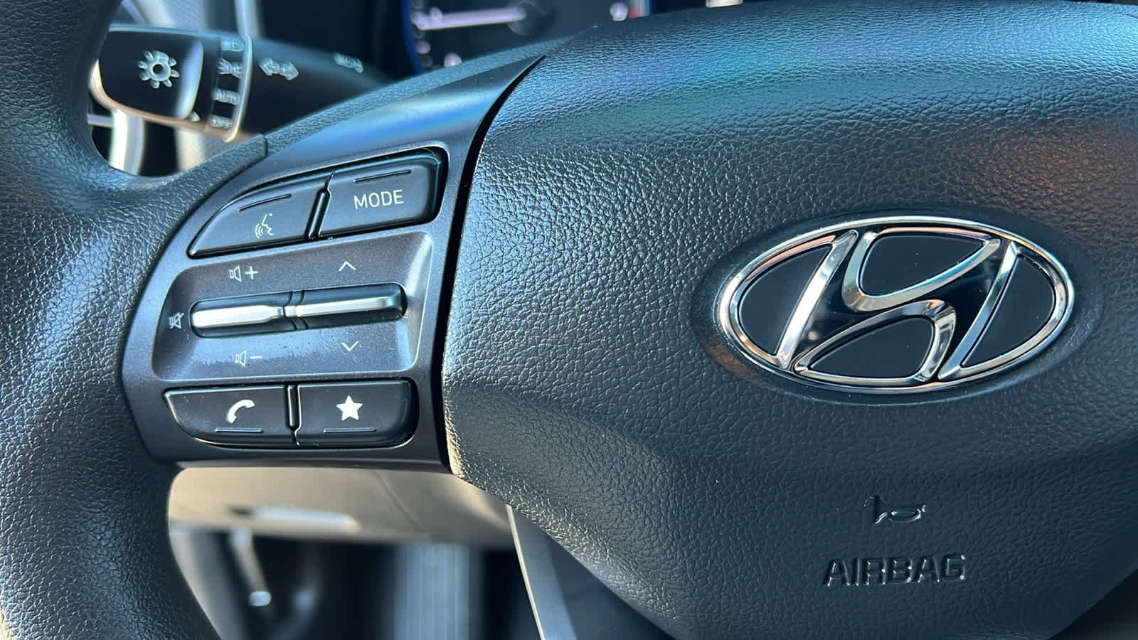 Certified Used 2023 Ecotronic Gray Hyundai SEL image 19
