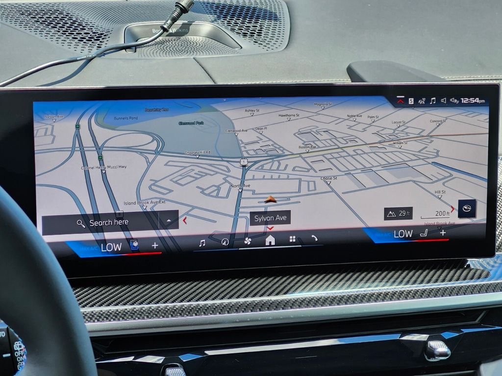 New 2026  BMW M60i image 21