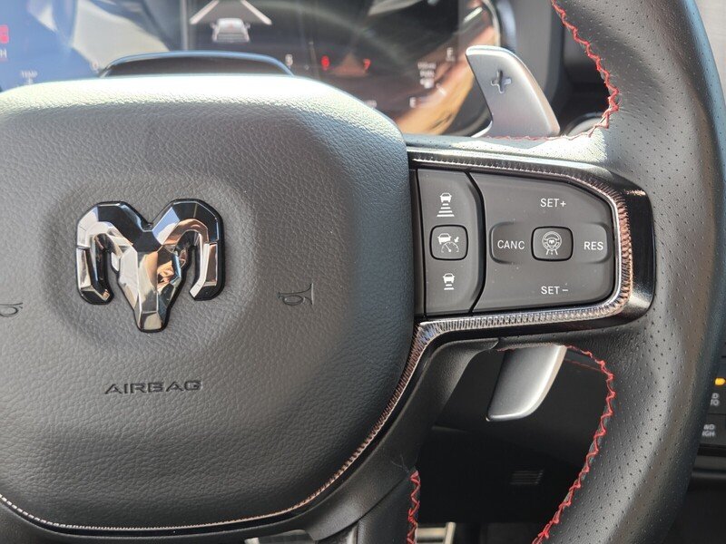 Used 2026 Blue Ram RHO image 27