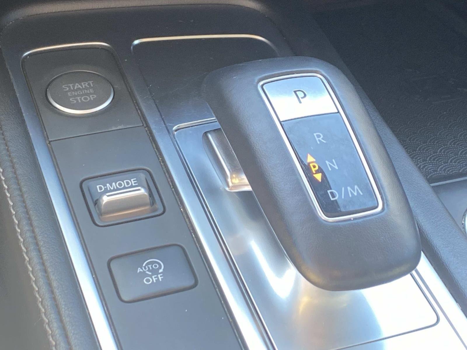 2025 INFINITI QX60 PURE - Photo 23