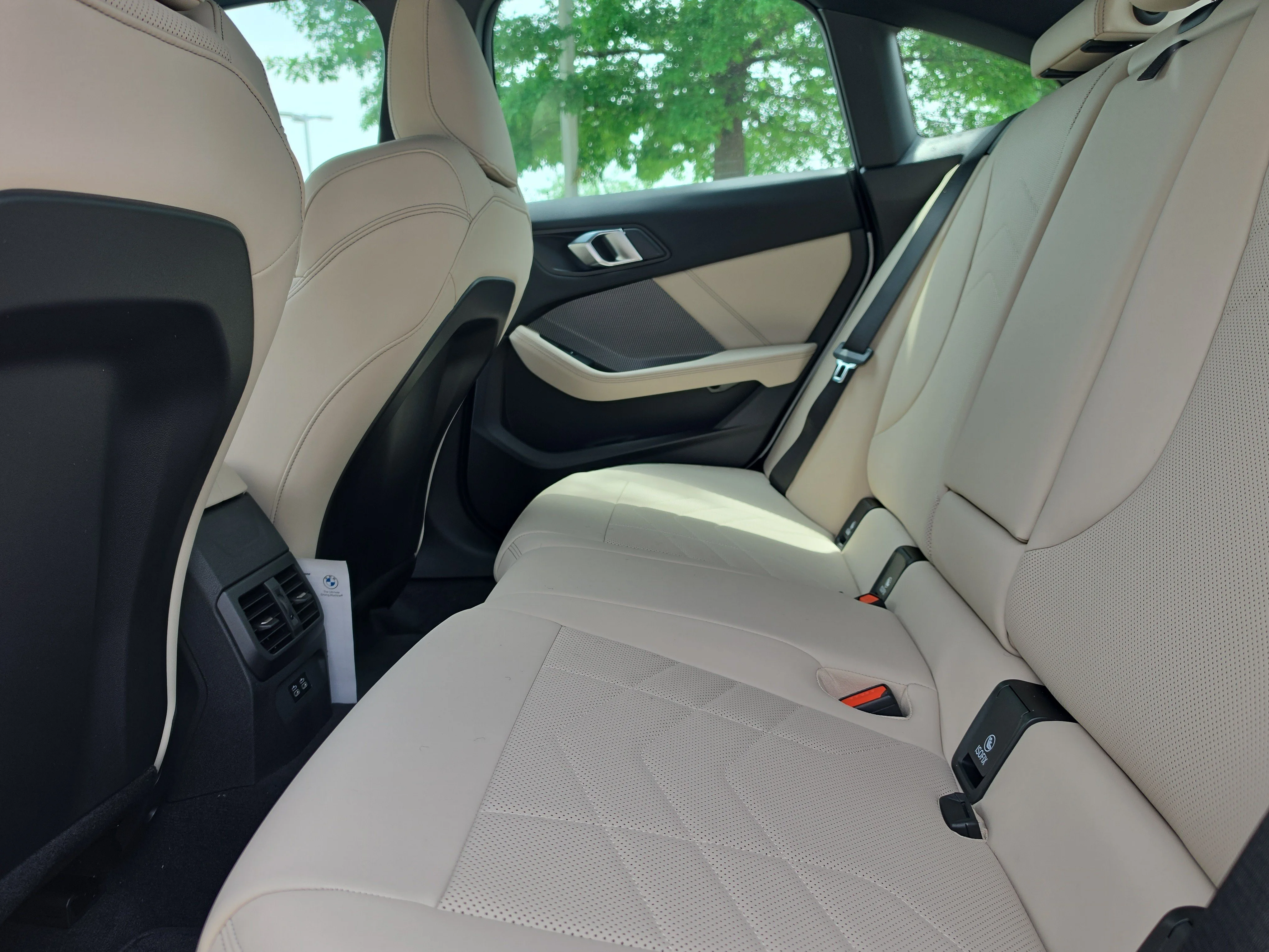 New 2026 Alpine White BMW 228 xDrive image 16