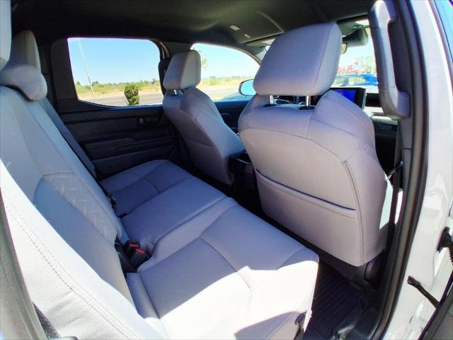 Certified Used 2025 ICE CAP Toyota  image 42