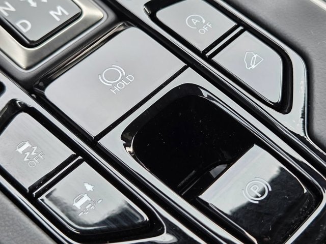 New 2026 Caviar Lexus LUXURY AWD image 25