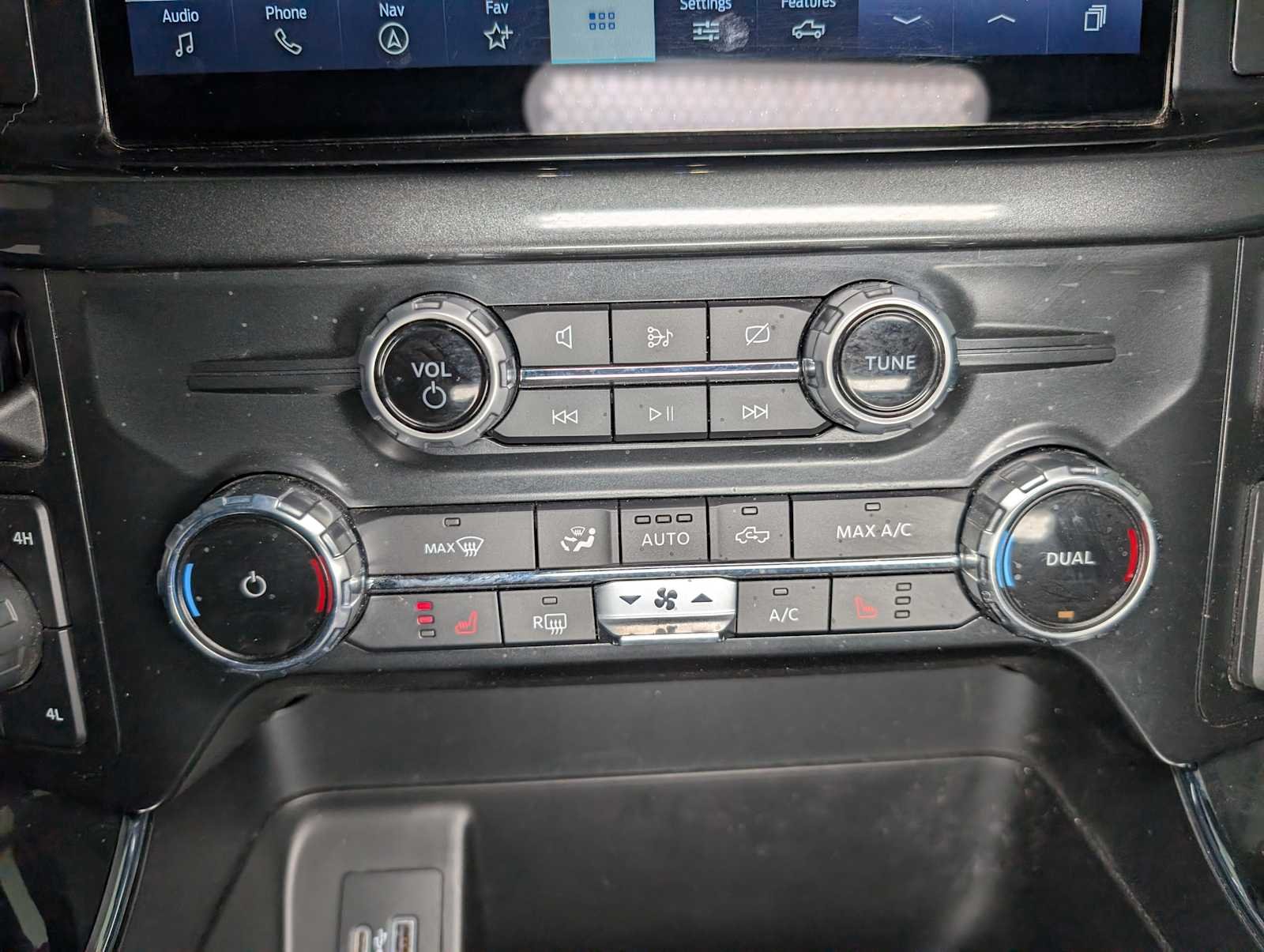 2022 Ford F-150 XLT - Photo 33