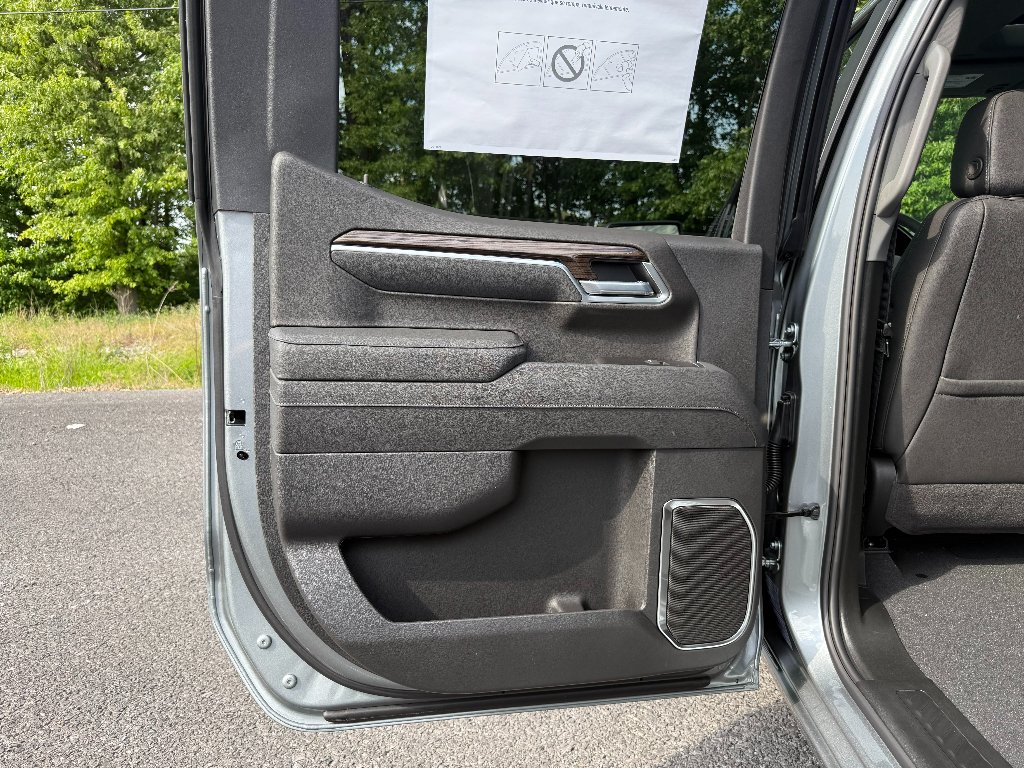 2026 Chevrolet Silverado 1500 RST - Photo 26