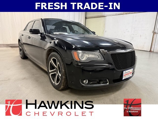 2013 Chrysler 300 S