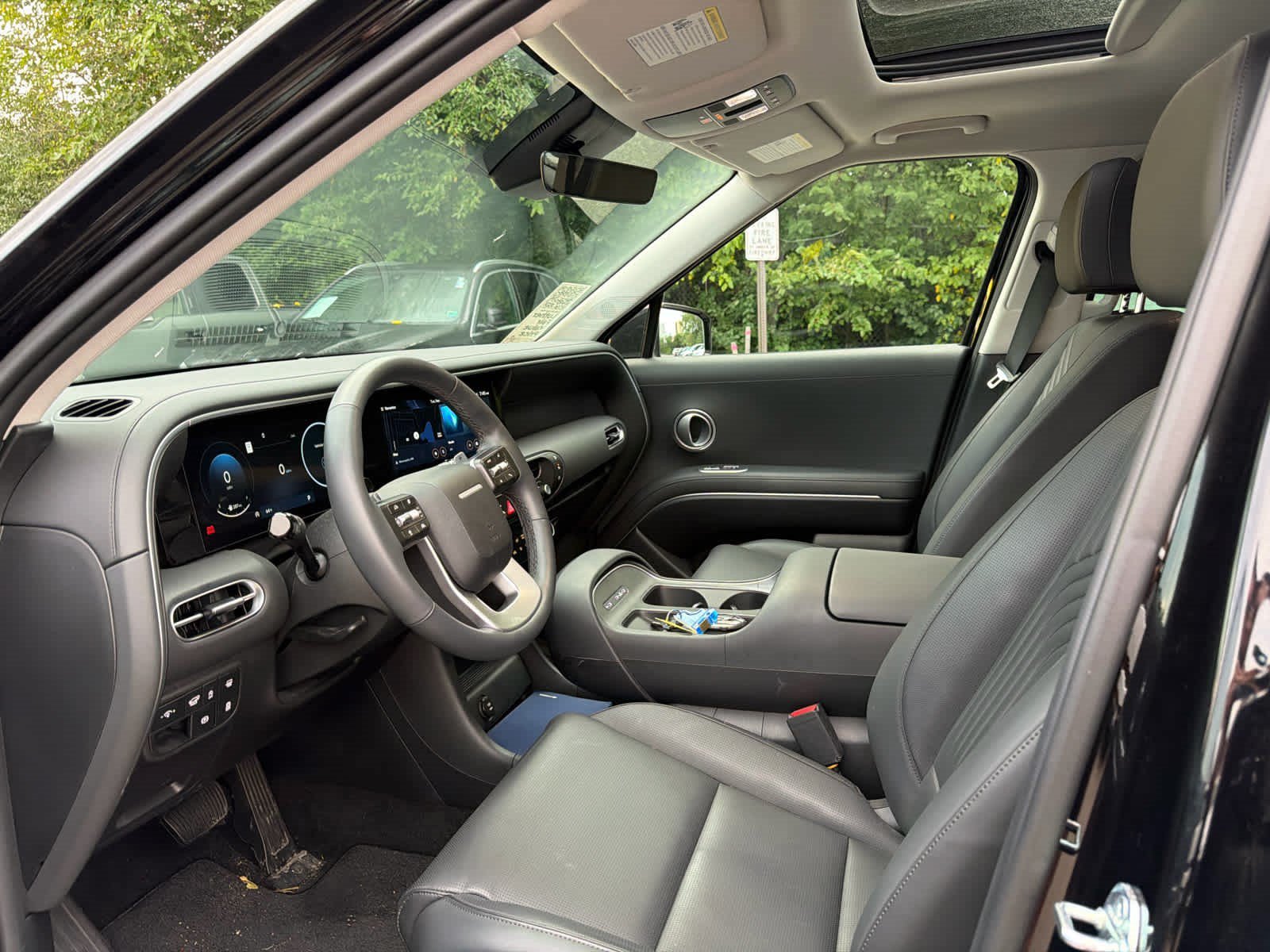 2026 Hyundai Palisade SEL Convenience - Photo 5
