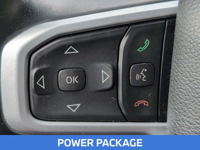 2022 RAM Ram 1500 Pickup Big Horn/Lone Star - Photo 18