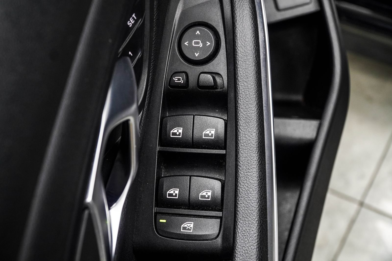 Used 2025 Black BMW 330i xDrive image 35
