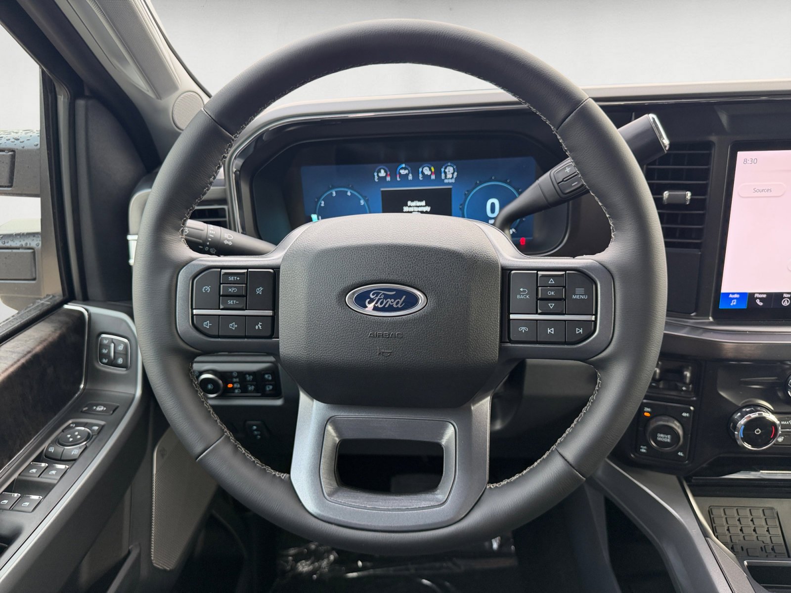 New 2026 Avalanche Ford LARIAT image 11