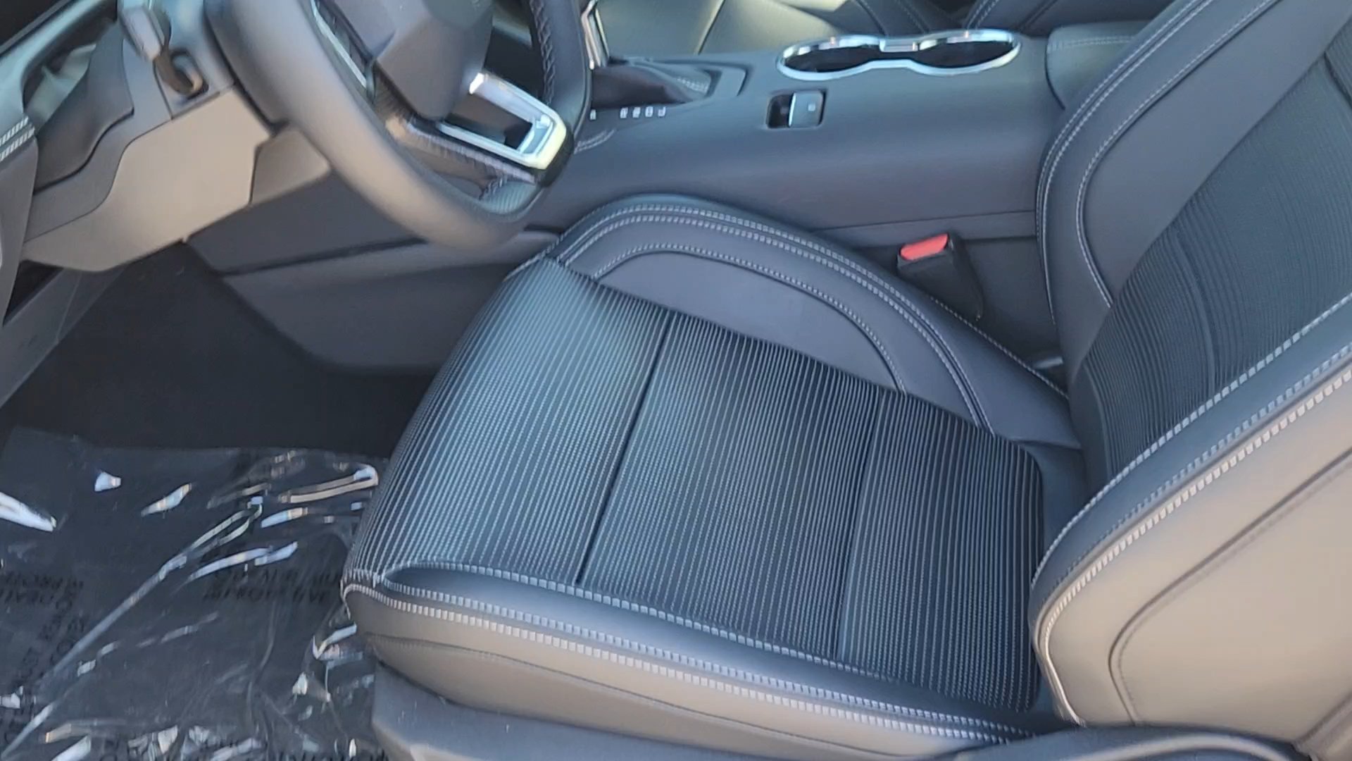 2026 Ford Mustang EcoBoost Premium Fastback - Photo 27