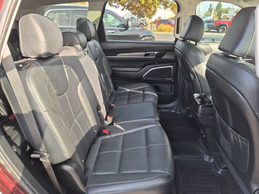2020 Kia Telluride SX - Photo 27