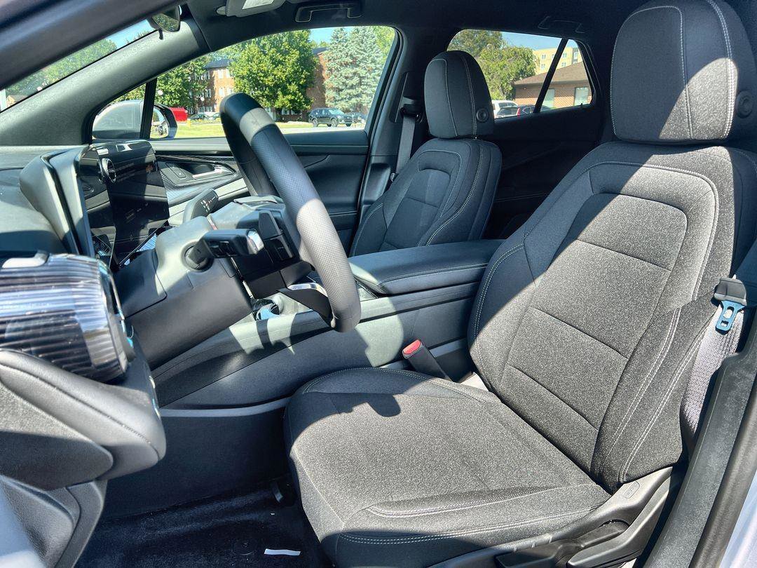 2026 Chevrolet Blazer EV LT - Photo 13