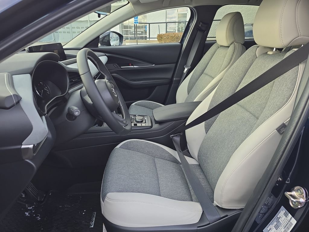 2026 Mazda CX-30 Aire Edition - Photo 10