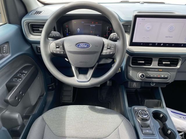 New 2026 Oxford White Ford XL image 7