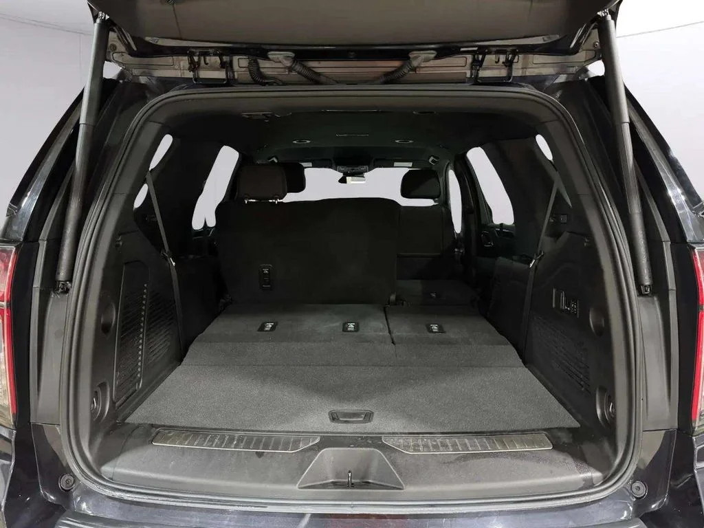 Used 2023 Dark Ash Metallic Chevrolet RST image 31