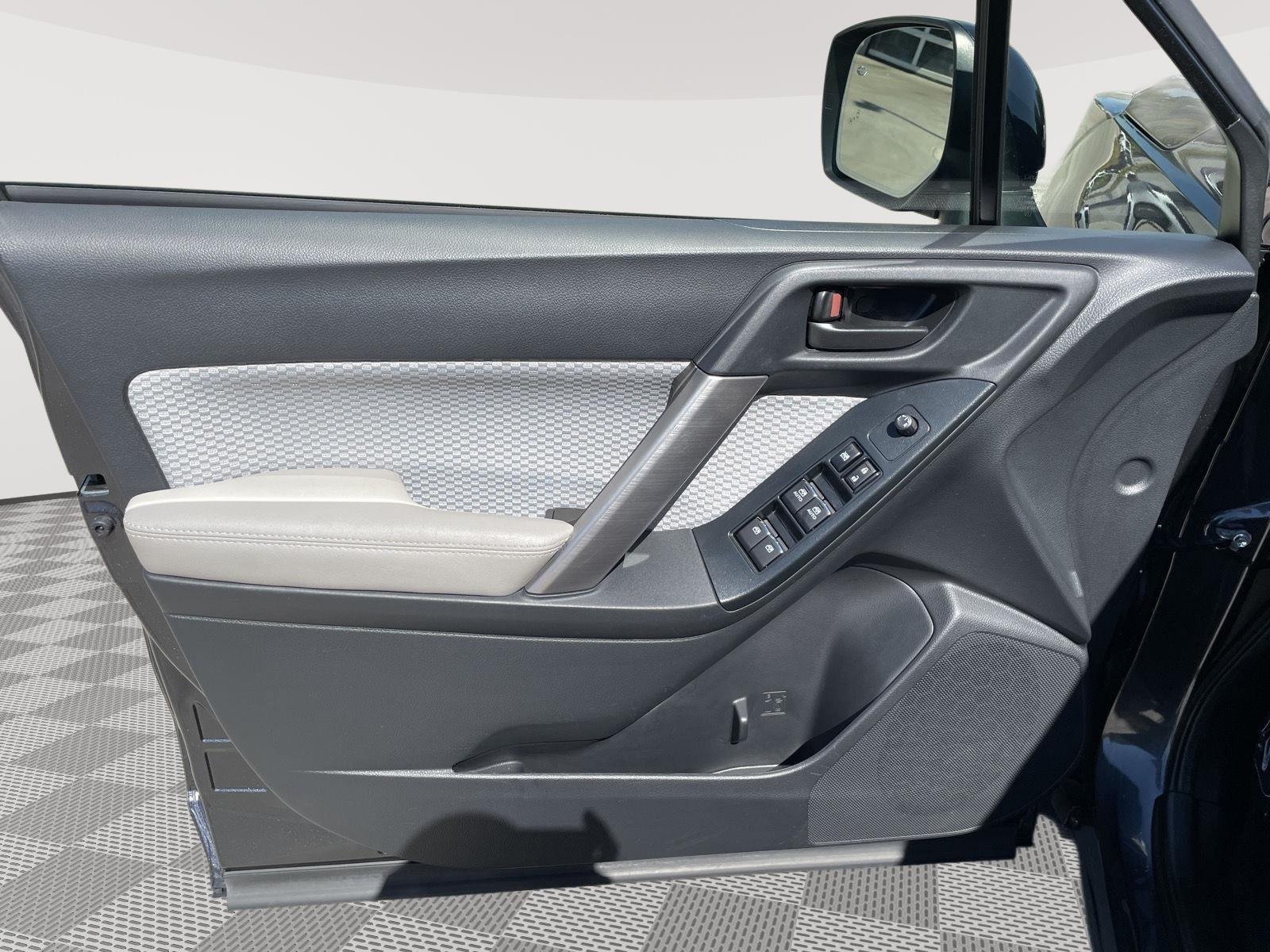 Used 2017 Dark Gray Metallic Subaru Premium image 25