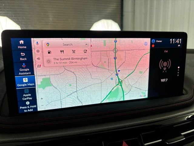 2026 Acura MDX A-Spec Package - Photo 22