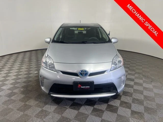 Used 2014 Toyota Prius Three with VIN JTDKN3DU0E1766790 for sale in Shakopee, MN
