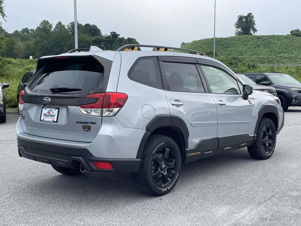 2023 Subaru Forester Wilderness - Photo 32