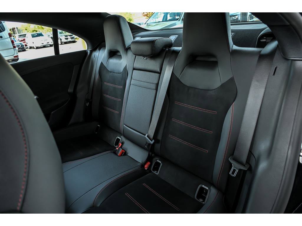 2025 Mercedes-Benz CLA CLA 250 - Photo 39