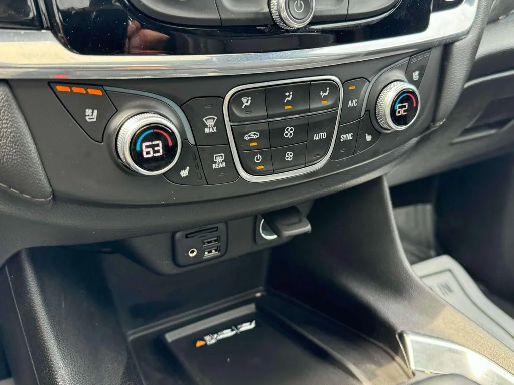 2023 Chevrolet Traverse High Country - Photo 32