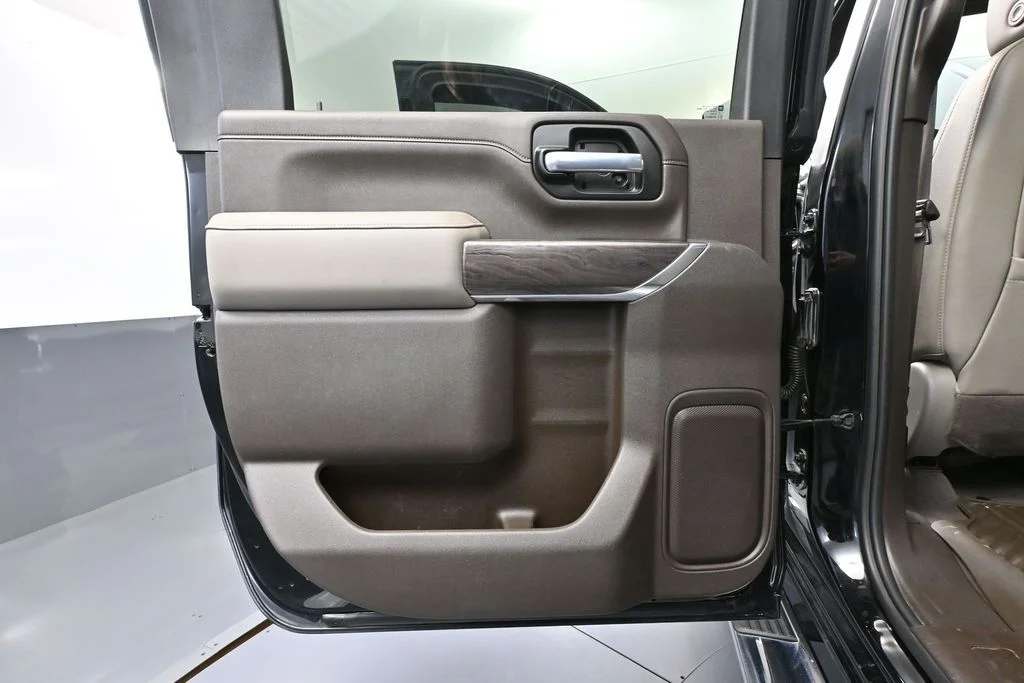 2021 Chevrolet Silverado 2500HD LTZ - Photo 41