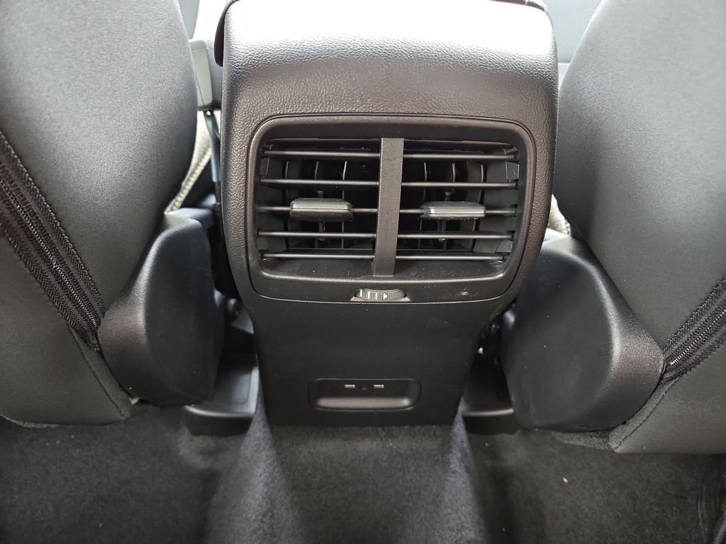 New 2026 Carbonized Gray Metallic Ford Big Bend® image 12