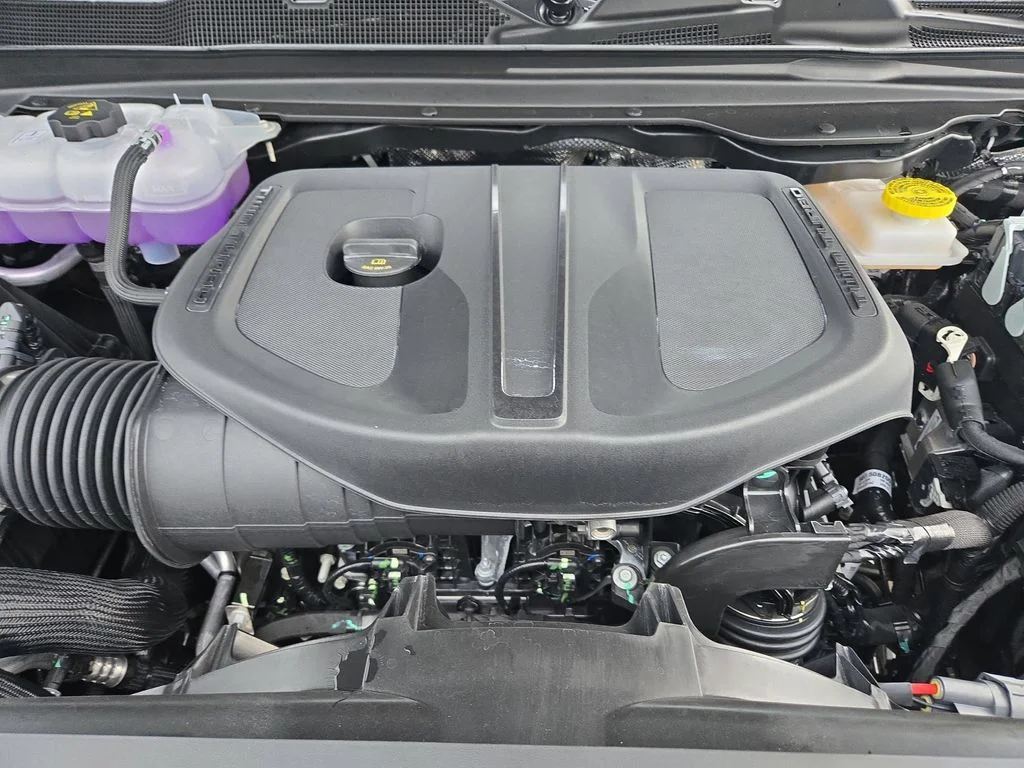 2026 RAM 1500 Big Horn/Lone Star - Photo 25