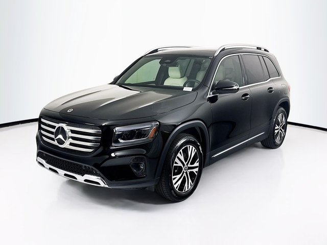 2026|Mercedes-Benz|GLB|GLB 250|4D Sport Utility