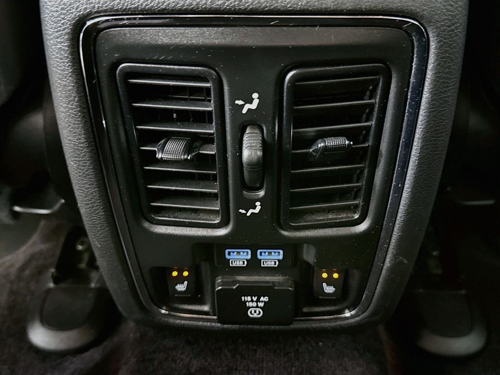 Used 2017 White Jeep Limited image 24