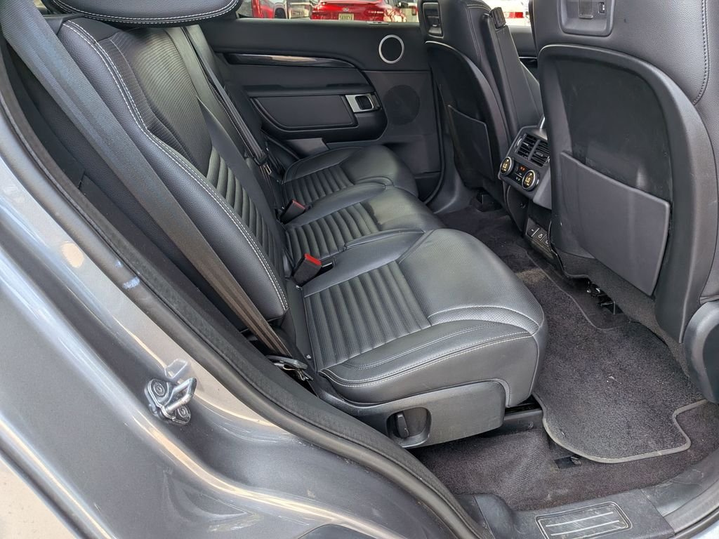 Used 2021  Land Rover S image 30