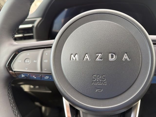 New 2026 Machine Gray Metallic Mazda 2.5 S Preferred AWD image 22