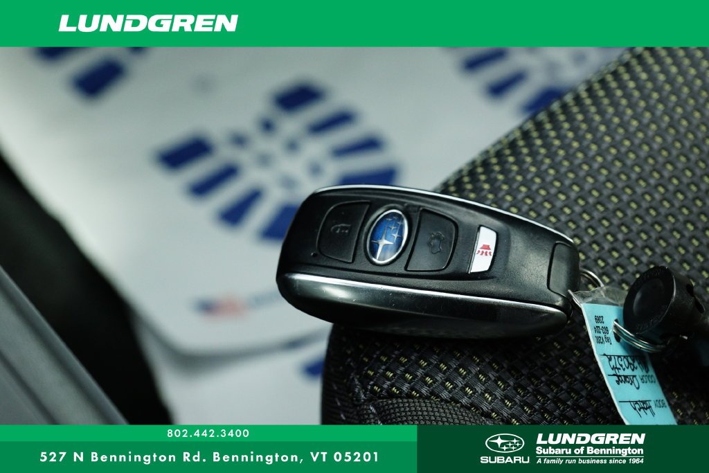 Used 2024 Beige Subaru Premium image 22