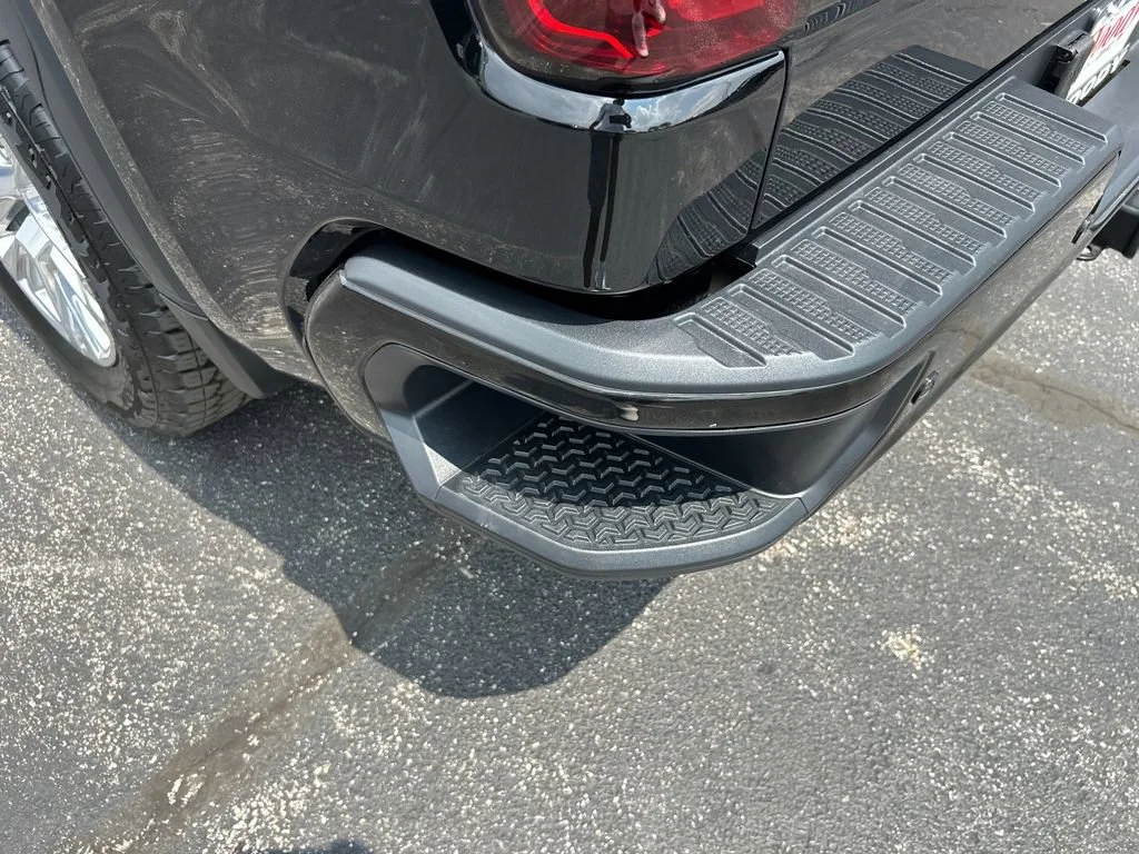 2026 GMC Sierra 1500 Denali - Photo 40