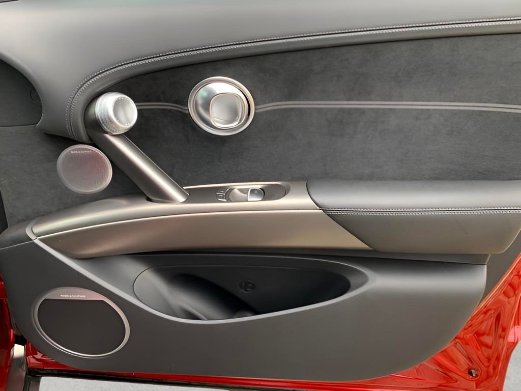 2023 GENESIS GV60 Performance - Photo 33