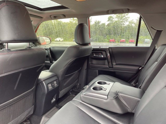 Used 2024  Toyota TRD Off-Road Premium image 20
