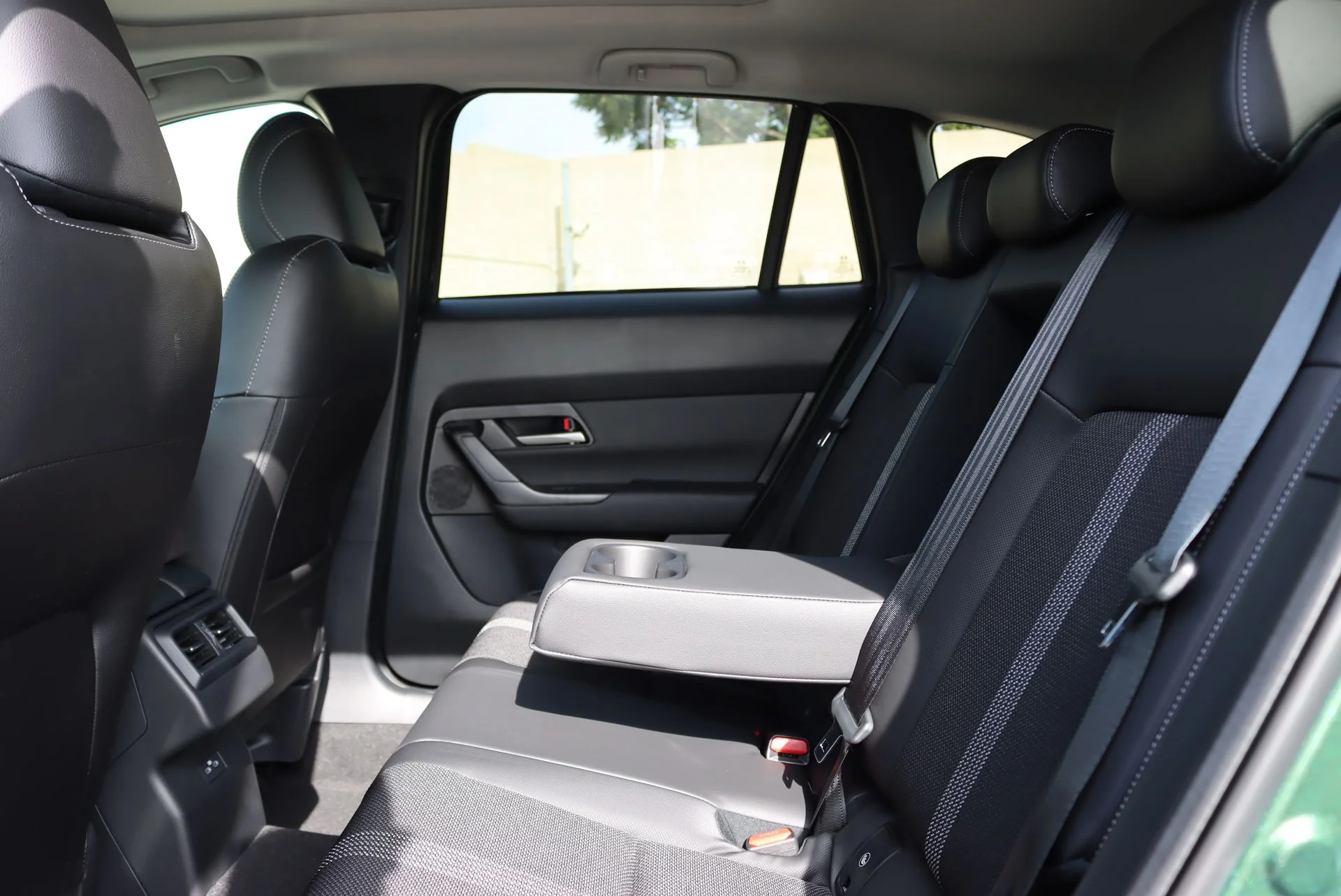 New 2026 Cypress Mazda 2.5 S Preferred AWD image 20