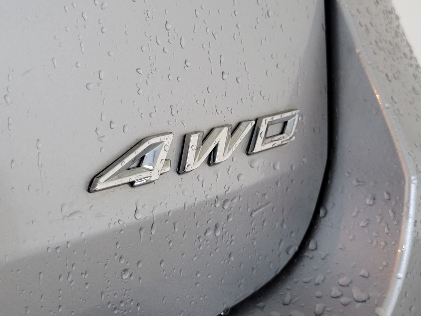 Used 2021 Silver Ford XLT image 31
