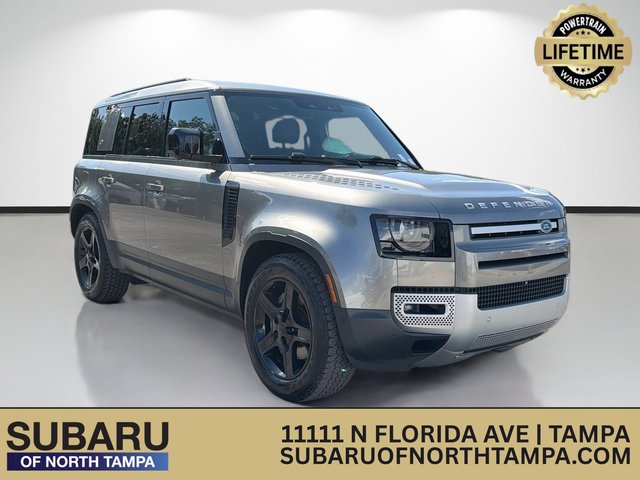 2023 Land Rover Defender SE