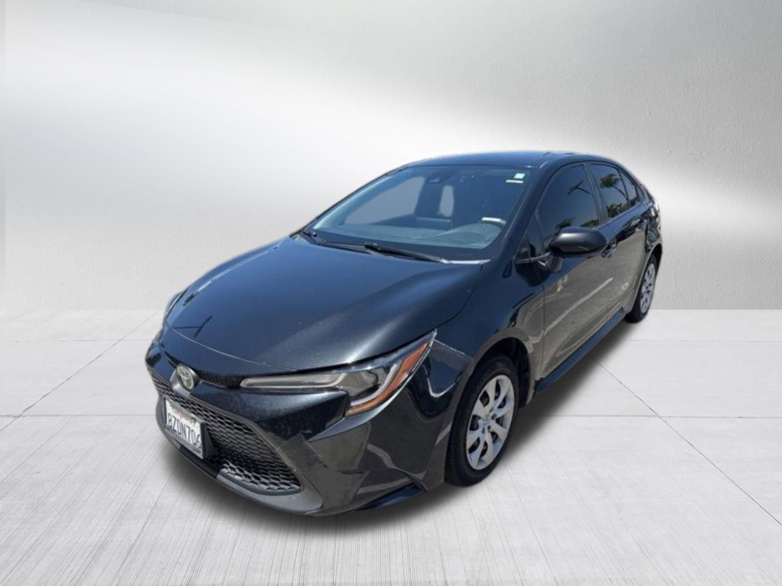 2020 Toyota Corolla LE AT's photo