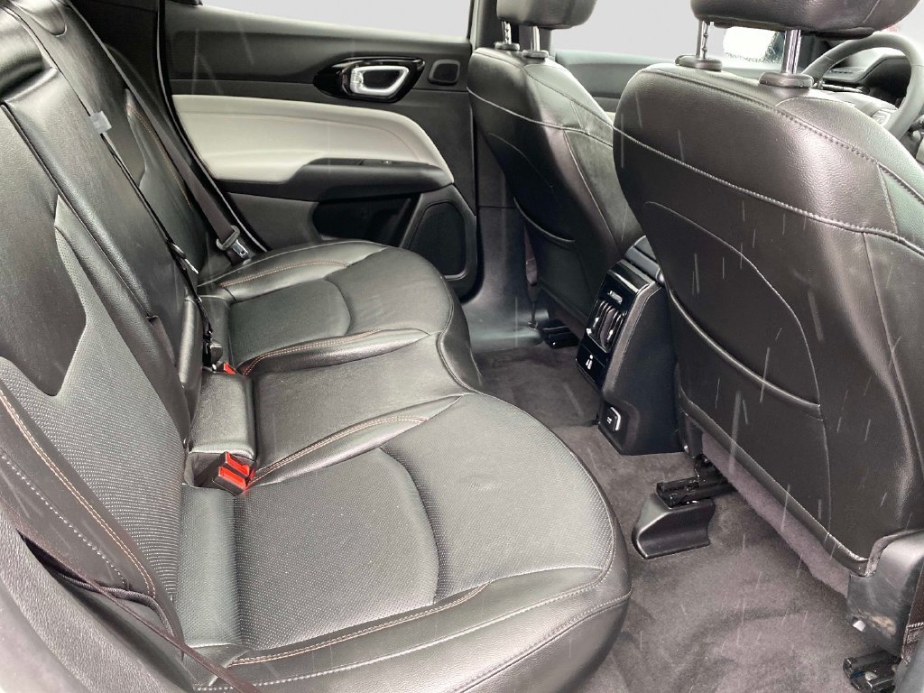 Used 2023 White Jeep Limited image 28