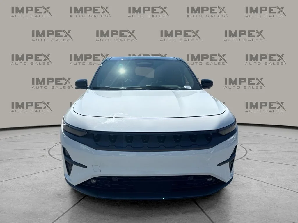 Used 2024 White Jeep Launch Edition image 8