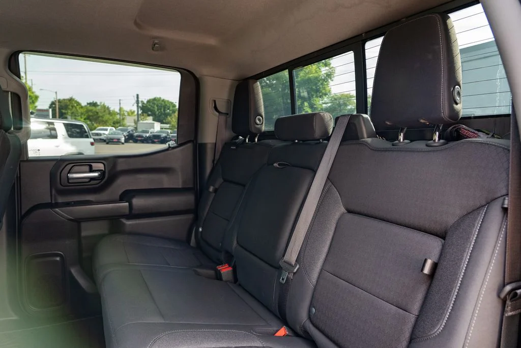 Used 2020 Black Chevrolet LT image 23