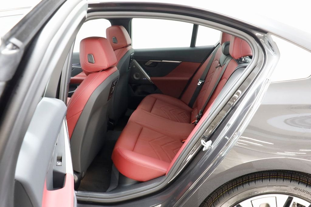 2025 BMW i5 40 - Photo 15