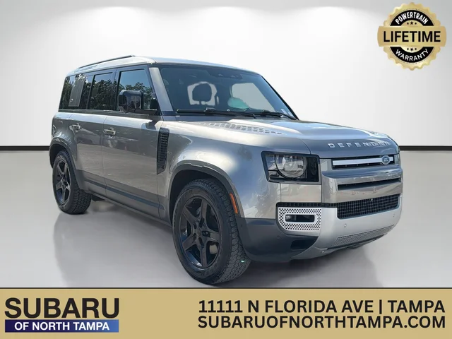 2023 Land Rover Defender SE